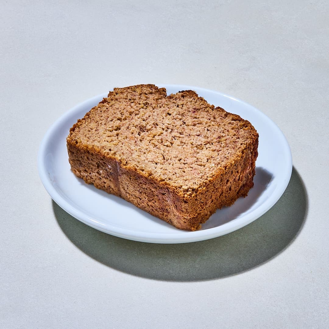 The OG banana bread