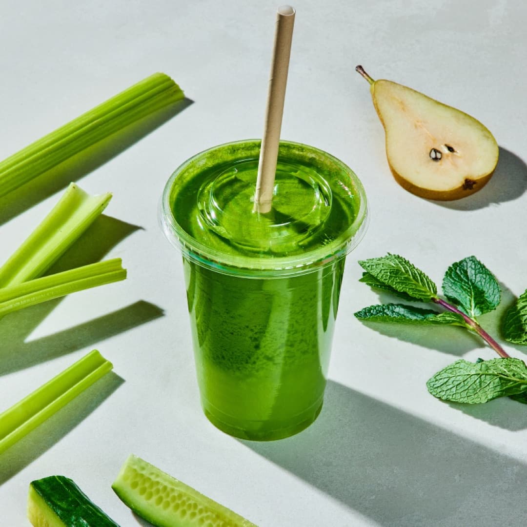 Detox Greens