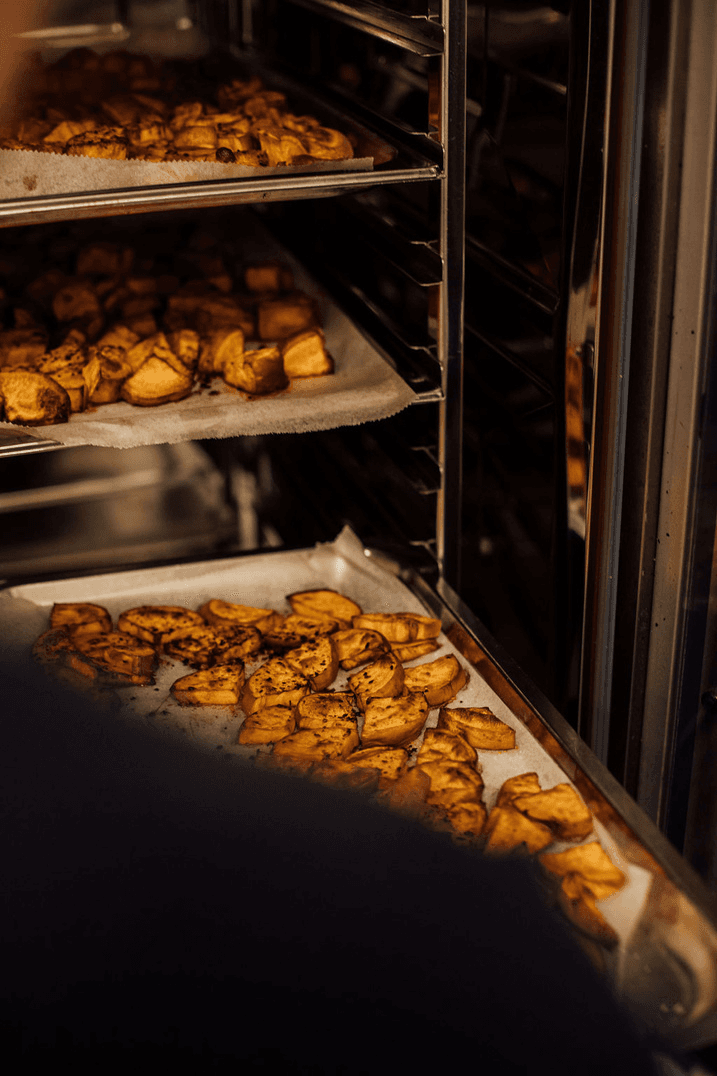 Whole, plant-forward ingredients
