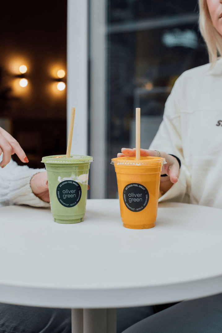 Smoothies