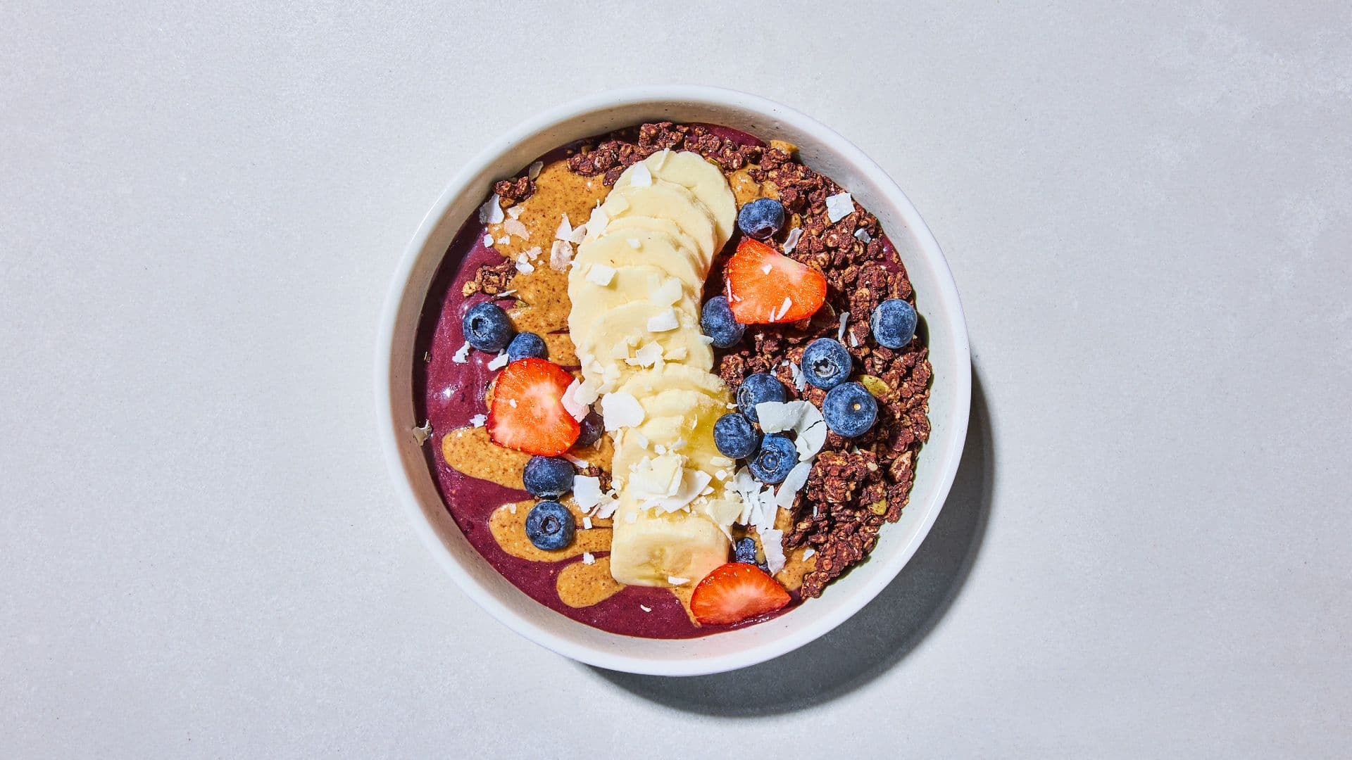 OG's Acai Bowl