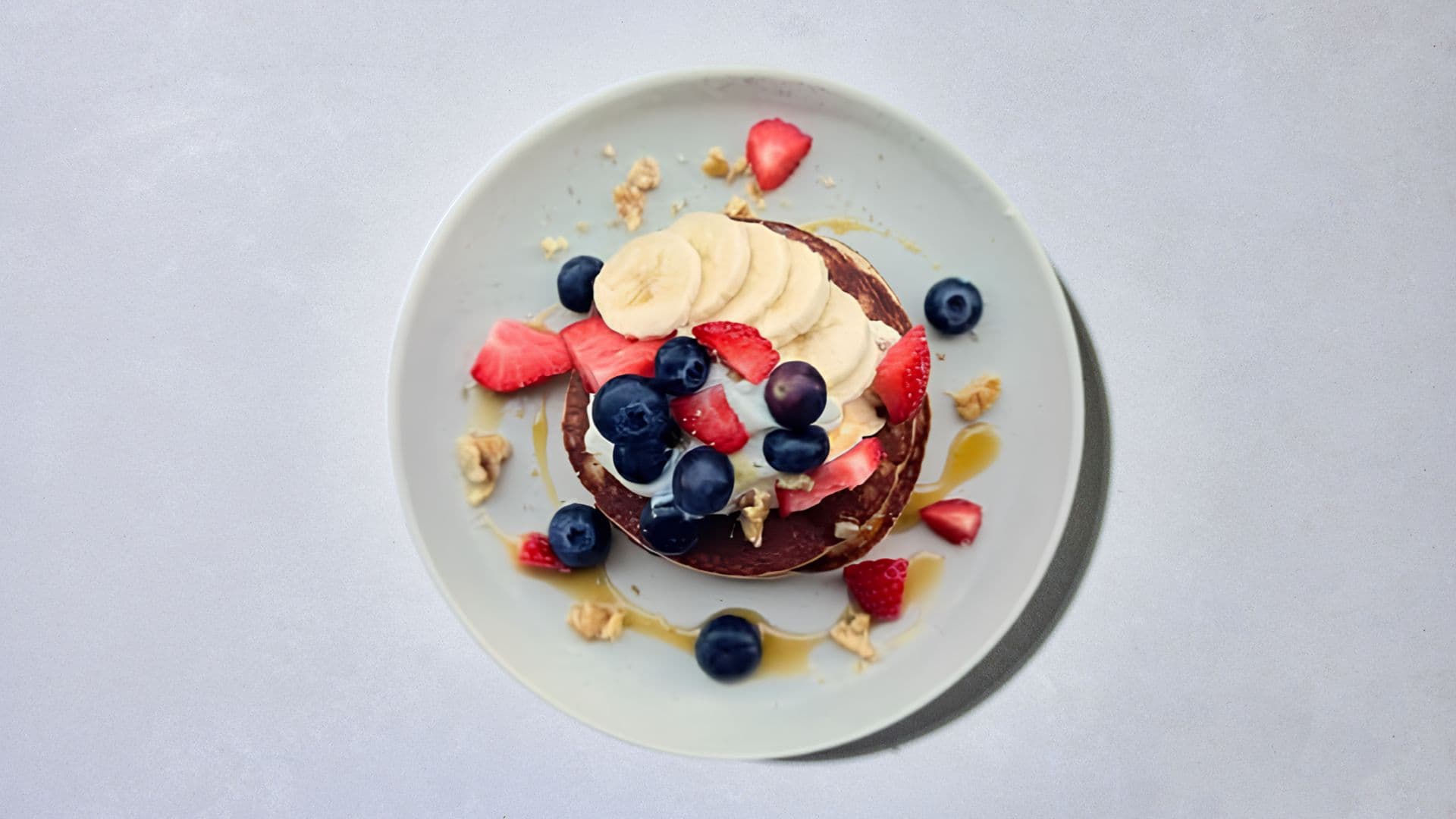 OG Pancakes