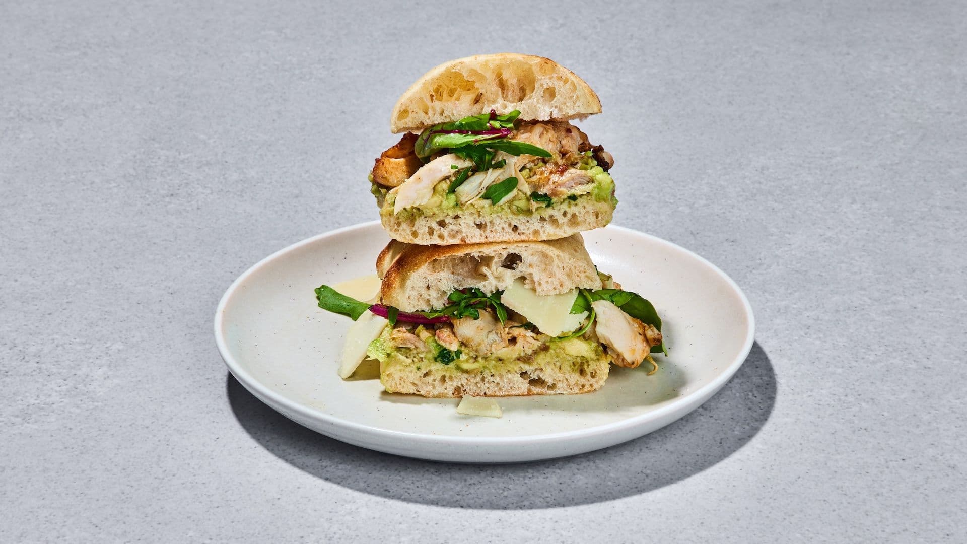 Avocado Chicken