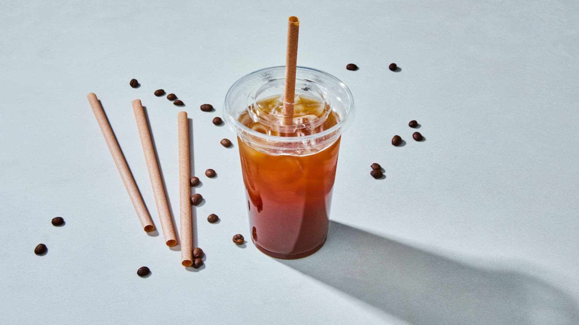 Iced Americano